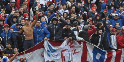 Nacional a las puertas del t�tulo