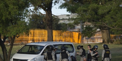 Jorge V�zquez: Los hechos dan la raz�n al MI