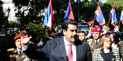 Suspendieron a Venezuela del Mercosur 