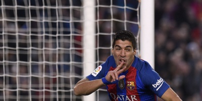 Su�rez: "Fuimos superiores", tras empate 1 a 1 ante Real Madrid 