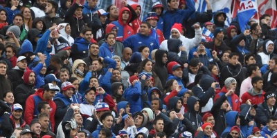 Nacional a un paso del t�tulo