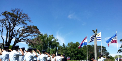 Aumenta el retiro de personal de la Fuerza A�rea por sistema jubilatorio 