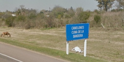 Polic�a de Canelones abati� en un 18% los abigeatos 