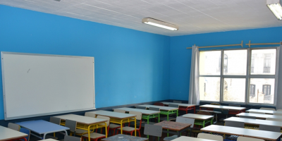 Baja el nivel de pruebas PISA en Uruguay