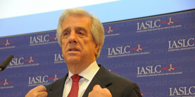 V�zquez sobre la lucha contra el trabaquismo en Viena