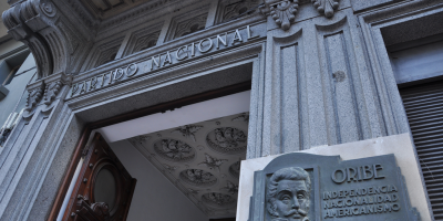 Falleci� la esposa del ex senador nacionalista Carlos Julio Pereira