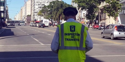 Comienzan a fiscalizar infracciones de manera electr�nica 