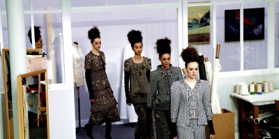 Amenzan con dar de baja al emblem�tico perfume Chanel Nro. 5