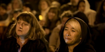 Administrador del "Barco fantasma" de Oakland habla tras el tr�gico incendio del pasado viernes.