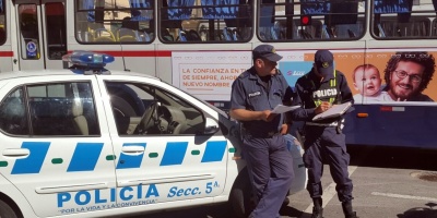 Polic�a desarticula banda de m�s de 100 estafadores de financieras