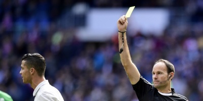 Tras "Football Leaks", Real Madrid pide "respeto" para Cristiano, un jugador "ejemplar" 