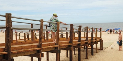 Recomendaciones para ir a la playa 