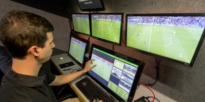 Derechos de imagen: Mutual rescindi� contrato con Tenfield 