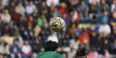 Siete aspirantes al Mundial de Clubes 