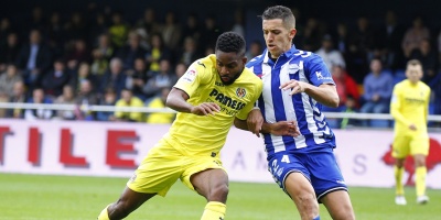 Celta y Villarreal buscan entrar en dieciseisavos de la Europa League