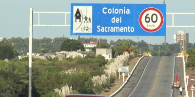 La polic�a uruguaya detuvo a un ciudadano argentino requerido por Interpol