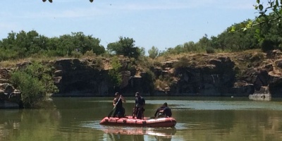Un adolescente se ahog� en Carmelo 