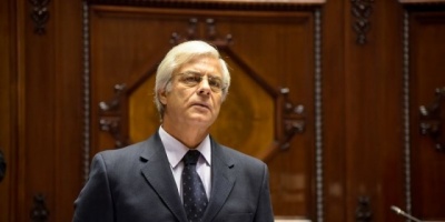 Diputado Gonzalo Mujica se declara independiente