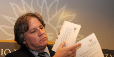 No han notificado condena por caso Pluna