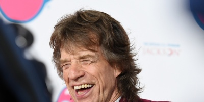 Mick Jagger vuelve a ser pap� por octava vez, a los 73 a�os