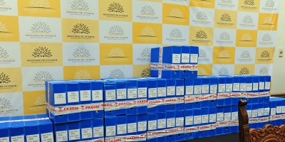 Universidad estudiar� archivos confidenciales de la dictadura 