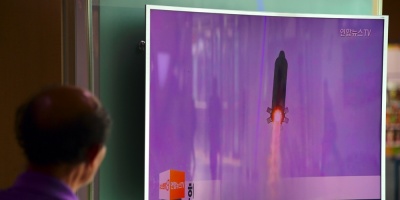 Seg�n EEUU Corea del Norte es capaz de lanzar misiles pero "no puede controlar la punter�a"