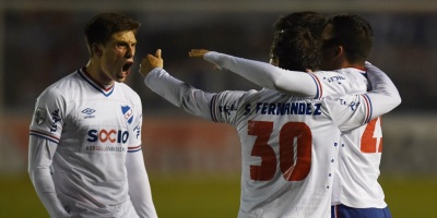Nacional ser� campe�n con solo empatar