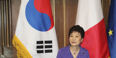 Parlamento surcoreano destituye a la presidenta por corrupci�n