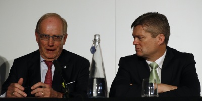 Rusos usaron Nescaf� y sal para falsear pruebas antidoping