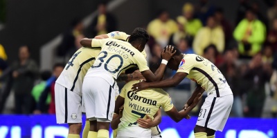 Am�rica se estrena en Mundial de Clubes ante un campe�n asi�tico con bajas