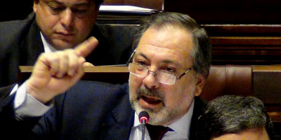 Pas� al plenario de Diputados el proyecto para regular empresas de seguridad privada