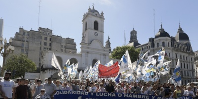 Comit� contra Discriminaci�n Racial de ONU pide a Argentina liberaci�n de Milagro Sala