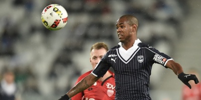 Diego Rol�n ser� baja por lesi�n ante el M�naco