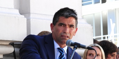 Sendic presenciar� el dictamen del juicio italiano a militares uruguayos de la dictadura