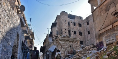 Estados Unidos va a enviar 200 soldados m�s a Siria