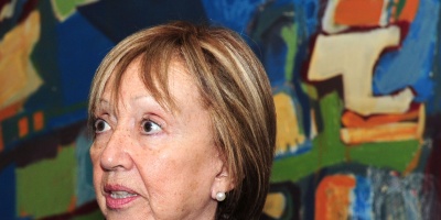 Mu�oz recibir� en Flores a representantes de m�s de 20 organizaciones