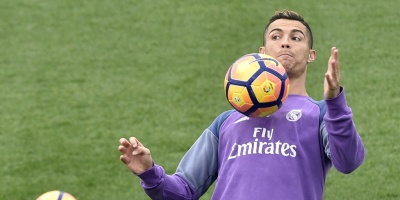 Cristiano Ronaldo, gran favorito para ganar su cuarto Bal�n de Oro