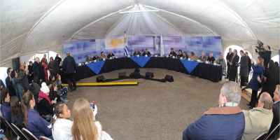 Consejo de Ministros sesionar� en Flores