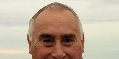  Falleci� Oscar C�ceres 