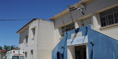 Digitalizaron el 50% de historia cl�nica en Flores