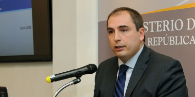 Optimismo en el Gobierno para econom�a al cierre del a�o