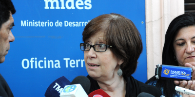 Pacientes que trasladaron de Salto ten�an foco infeccioso