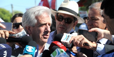 V�zquez sobre PISA: �En la interpretaci�n de los resultados, creo que muchos se equivocaron� 