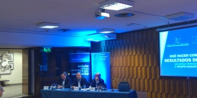 Oposici�n pide la renuncia de las autoridades del CODICEN