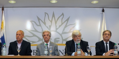 Decreto proh�be ingreso a estadios de personas con antecedentes penales por violencia en el deporte