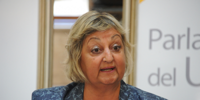 Podr�a concretarse conexi�n Bogot�-Montevideo