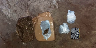 Rivera: cierran boca en barrio Villa Sonia