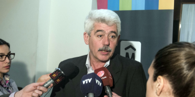 Respuestas salariales negativas para municipales