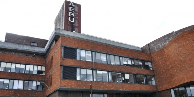 AEBU comenz� los paros zonales en la banca p�blica