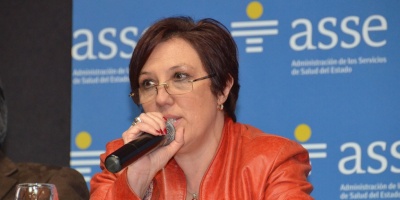 Mu�iz sorprendida por repercusiones del caso de la Aldea de la Bondad 